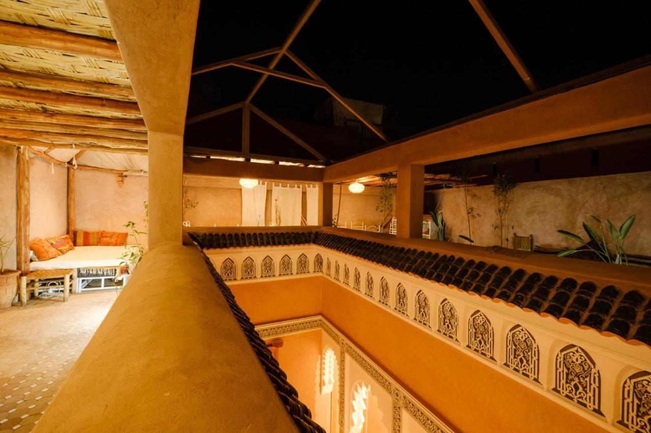 Riad Minami Μαρακές Εξωτερικό φωτογραφία